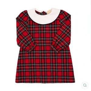 The Beaufort Bonnet Company Classic Campbell Dress